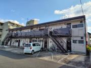 守屋アパート