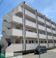 シーサイドハイツ早川