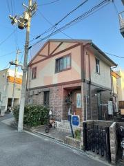 東成区深江南3丁目貸家