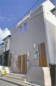 板橋マンション