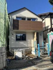 東急田園都市線桜新町駅まで徒歩13分