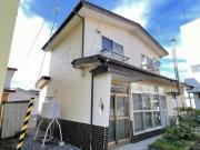 函館市港町1丁目貸家