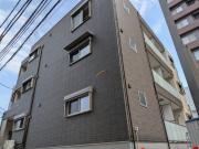 シャルール金沢文庫