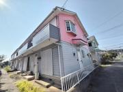 君津テラスハウスB