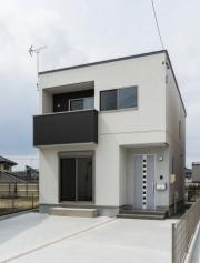 （仮）知多市平野KODATEXV