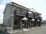 merveilleux ISIZUKA A棟