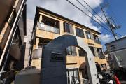 ECP高井田II