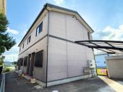 近鉄橿原線新ノ口駅まで徒歩10分