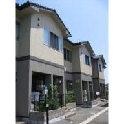 ファイン赤田 A棟