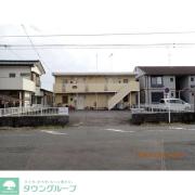 富士見コーポB棟