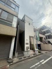 グランビア甲斐町東