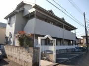西武新宿線田無駅まで徒歩18分