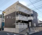 京急本線雑色駅まで徒歩9分