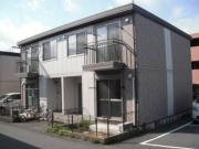 リースランド千峯坦 B