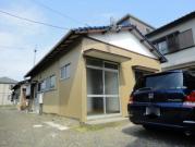 ＪＲ東海道本線草薙駅まで徒歩8分