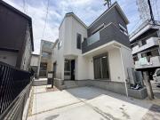 BLOOMING MAISON江戸川区南小岩1丁目