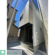 東京メトロ東西線南行徳駅まで徒歩7分