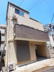 上鷺宮4丁目 戸建