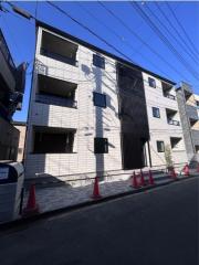 日暮里・舎人ライナー熊野前駅まで徒歩9分
