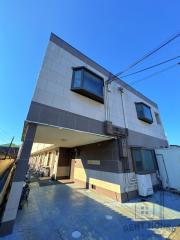 南海本線泉佐野駅まで徒歩15分