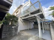 和光市北口駅前貸家