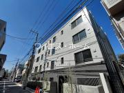 ウェルスクエア中野坂上II