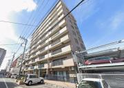 ＪＲ東海道本線沼津駅まで徒歩4分