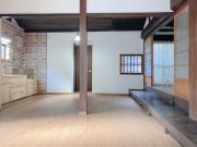 ＪＲ阪和線下松駅まで徒歩19分