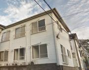 京成本線京成大久保駅まで徒歩20分