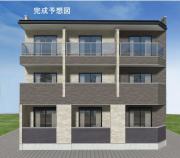 ＪＲ埼京線浮間舟渡駅まで徒歩11分