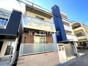 地下鉄西神・山手線県庁前駅まで徒歩6分