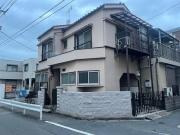 大森南2丁目貸家