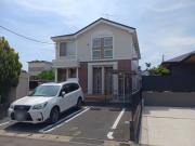 ＪＲ内房線木更津駅までバス約10分 徒歩3分