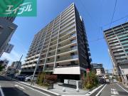 アルファステイツ奉還町