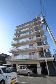 広島電鉄本線西観音町駅まで徒歩15分