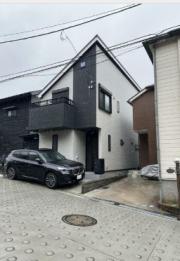 京急本線弘明寺駅まで徒歩10分