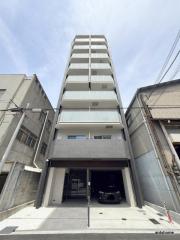 ジーグランデ九条