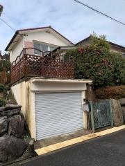 貸家 J邸 七山西