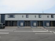 ＪＲ山陽本線鴨方駅まで徒歩18分