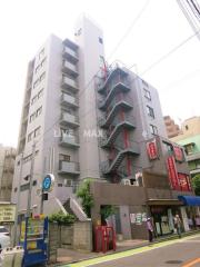 京王線千歳烏山駅まで徒歩3分