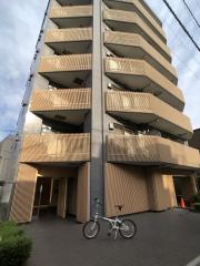 プレスタイル神楽坂