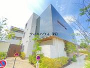 ファイブヒルズ欅壱番館