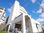 近鉄天理線天理駅まで徒歩8分