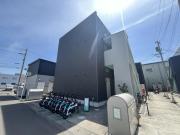 タマリンド大和町