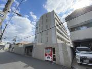 ＪＲ関西本線加美駅まで徒歩2分