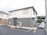 ＪＲ相模線北茅ケ崎駅まで徒歩22分