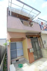 長尾家具町2丁目貸家