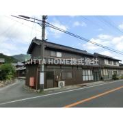 ＪＲ福知山線石生駅まで徒歩2分