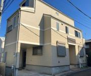 西大井戸建