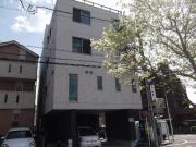 スクエアメゾン覚王山